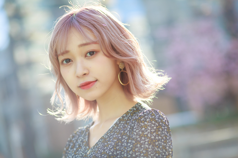 YUZU（DESURABBITS） – TOKYO IDOL NET