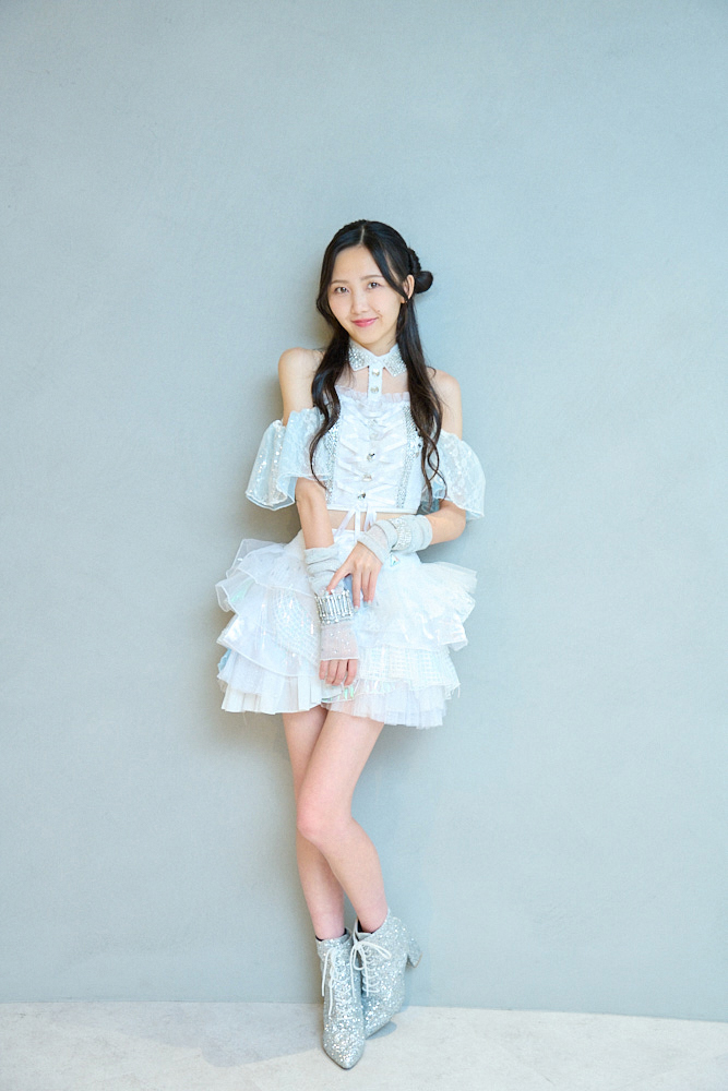 東京女子流 EP レコード6枚セット オフィシャルレポ】東京女子流「みんなの存在があっての15年」記念