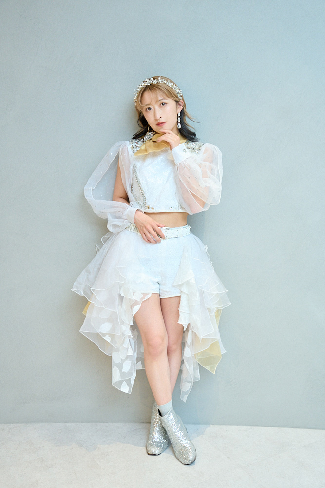 東京女子流：7thアルバムについて語る特別インタビュー | TOKYO IDOL NET