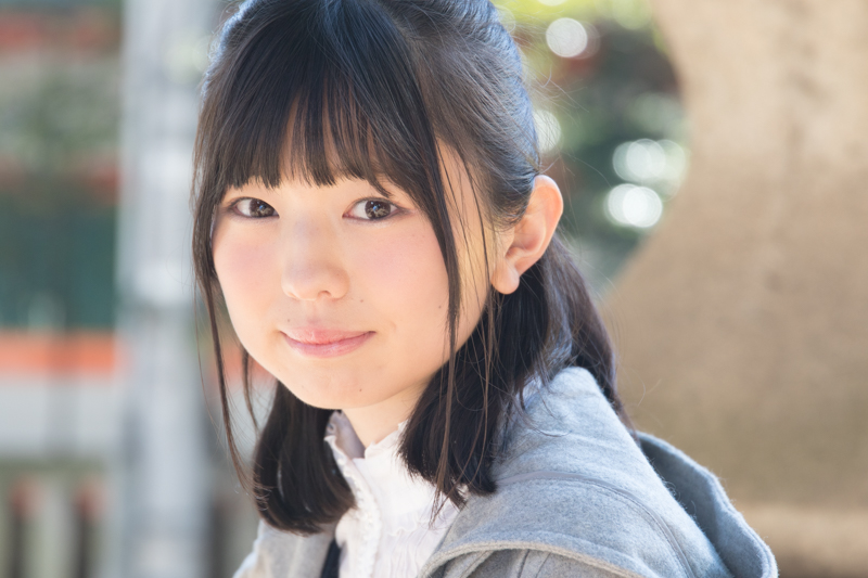 鹿嶋友理奈（choco’to カカオ％）