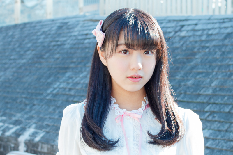 長田美成（虹のコンキスタドール）