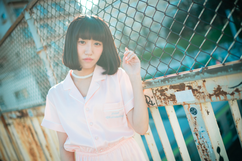 アンジェナーナ・ジョリー（閃光ロードショー）