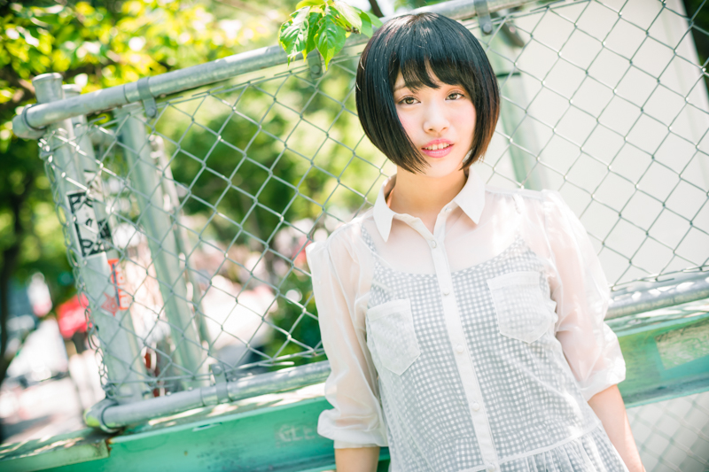 四方桃子（Cupidolic）