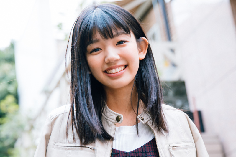 里菜（CROWN POP）