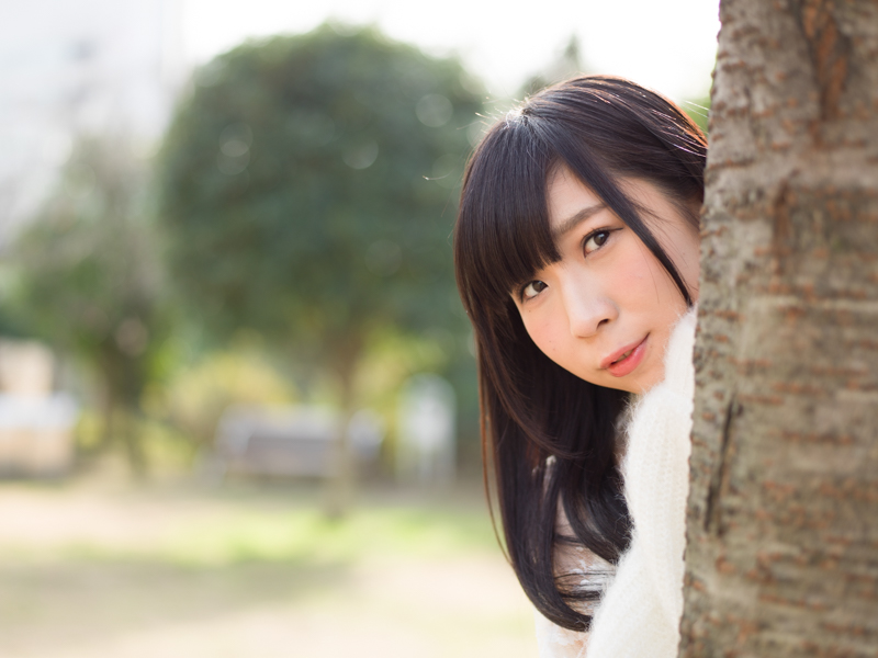 越智かりん（イケてるハーツ）