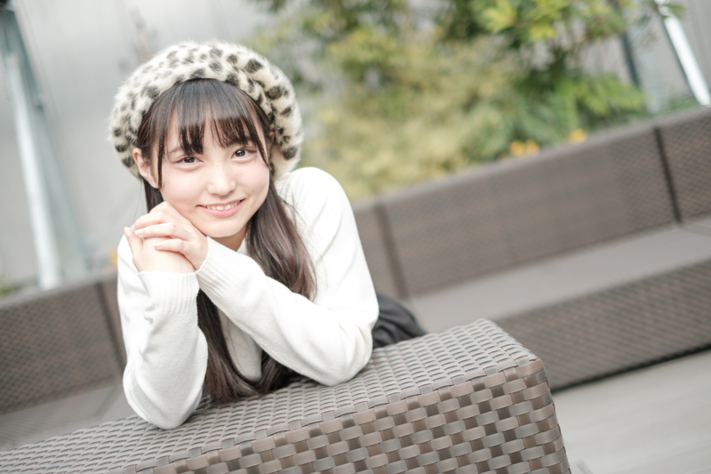 日向せりか（ICE CREAM SUICIDE）