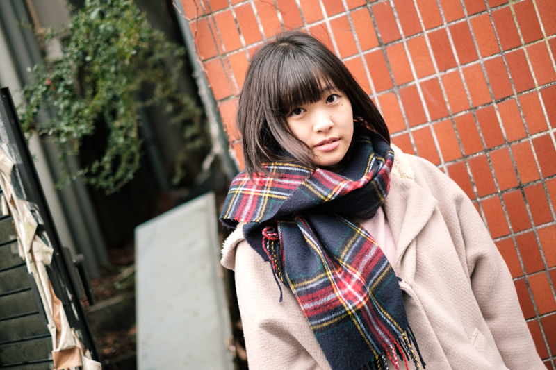 みゆ（いちごみるく色に染まりたい。）