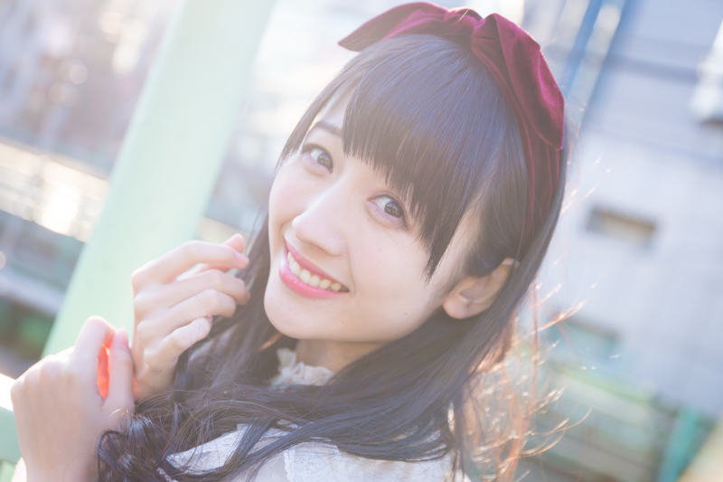 岡田夢以（転校少女歌撃団）