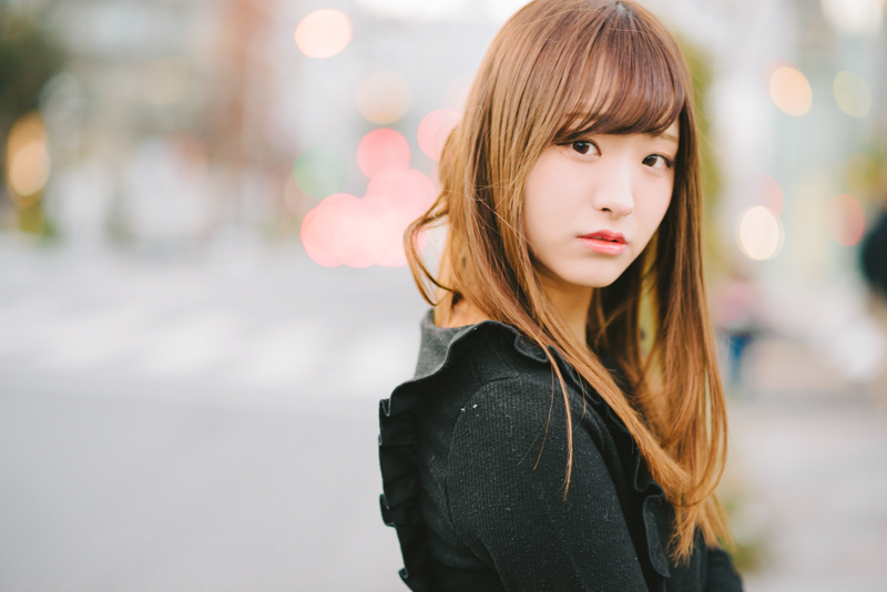 日南理紗（Needs）