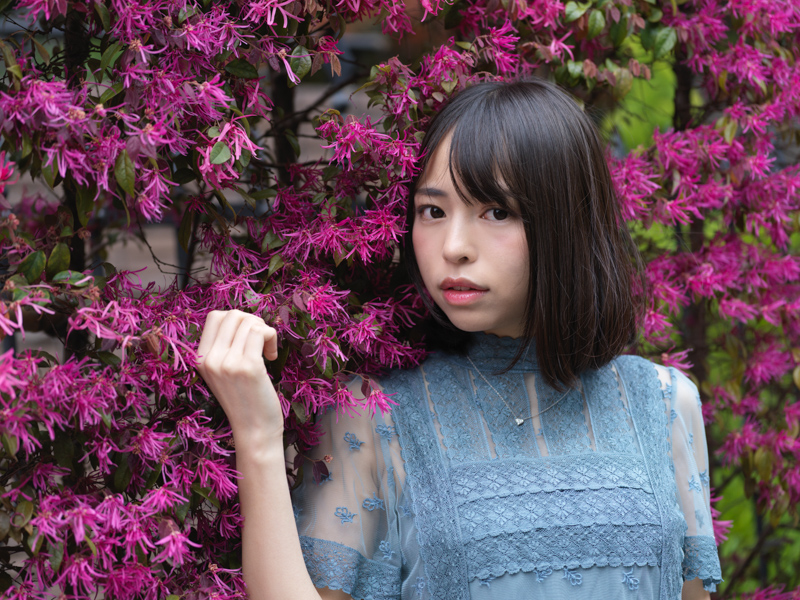 ユミ（純情のアフィリア）