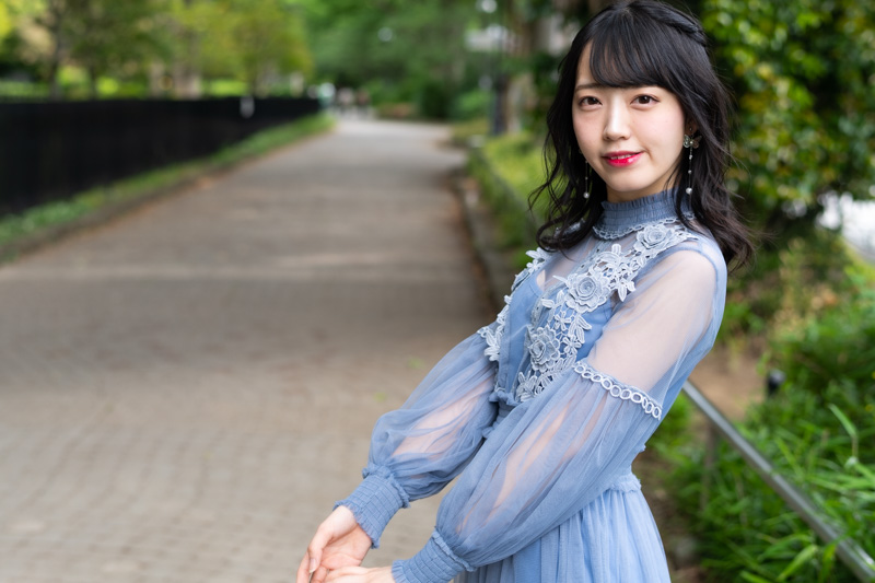 小泉花恋（綺星★フィオレナード）