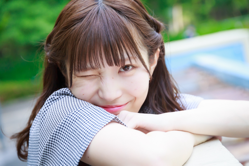 藤宮もな（煌めき☆アンフォレント）