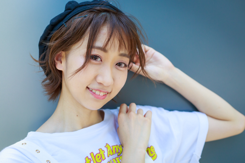 榎本佳純（Jewel☆Rouge）