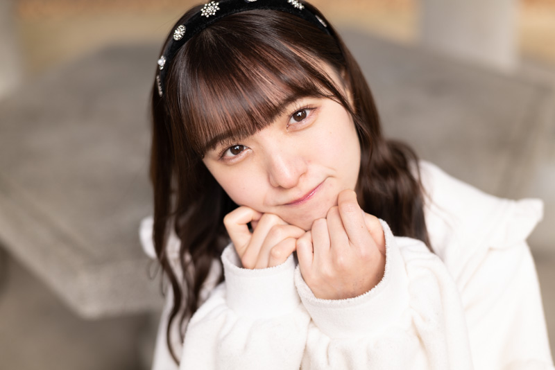 宮園奈那（STELLABEATS）