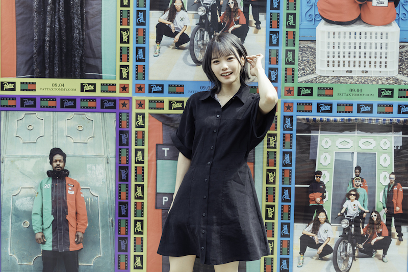 神谷美玲（煌めき☆アンフォレント）