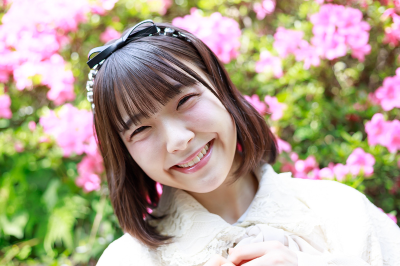 城崎桃華（Luce Twinkle Wink☆）