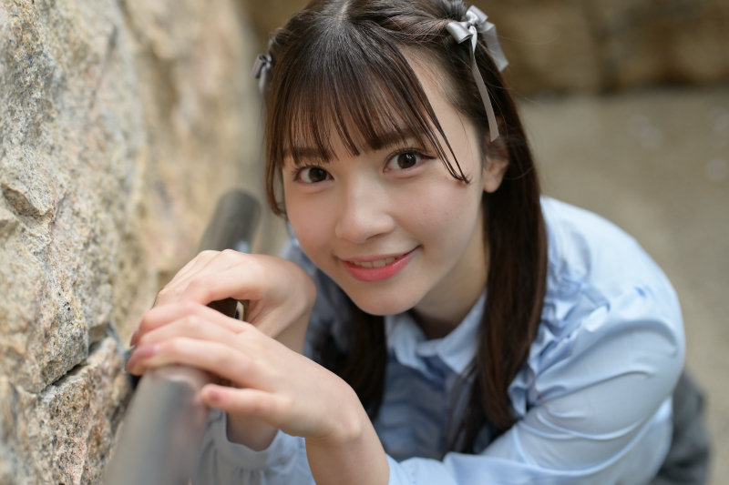 吉澤悠華（マジカル・パンチライン）