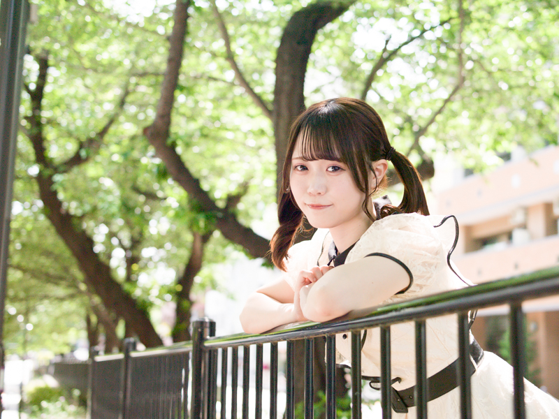 ポートレート – TOKYO IDOL NET