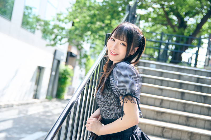 三谷綾子（夜宙☆ShiNew’）