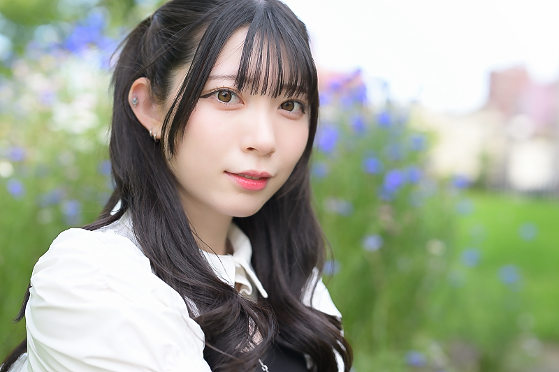 甘楽ゆい（煌めき⭐︎アンフォレント）